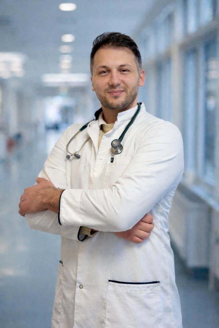 Gökhan Vakitsayan
